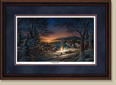 Heartland Lights (image for) Heartland Lights